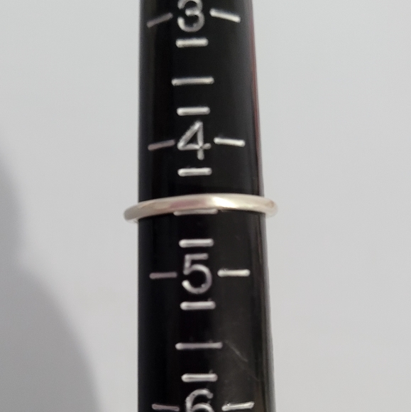 Pandora Two-Tone Double Heart Ring - Picture 4 of 6